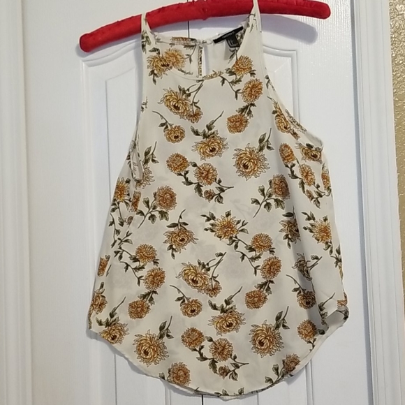 Forever 21 Tops - Forever 21 top